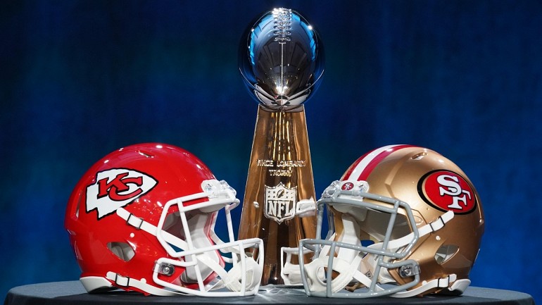 Barnwell's Super Bowl LIV preview - What to know for 49ers-Chiefs