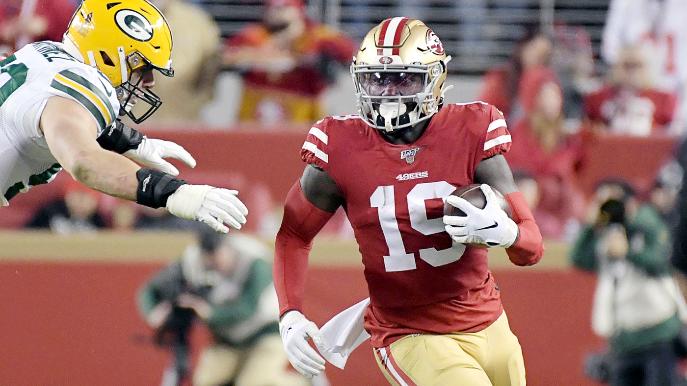 UNBELIEVABLE! 49ers ADVANCE To NFC Championship With WILD Win Over Packers:  Deebo Samuel Injury News 