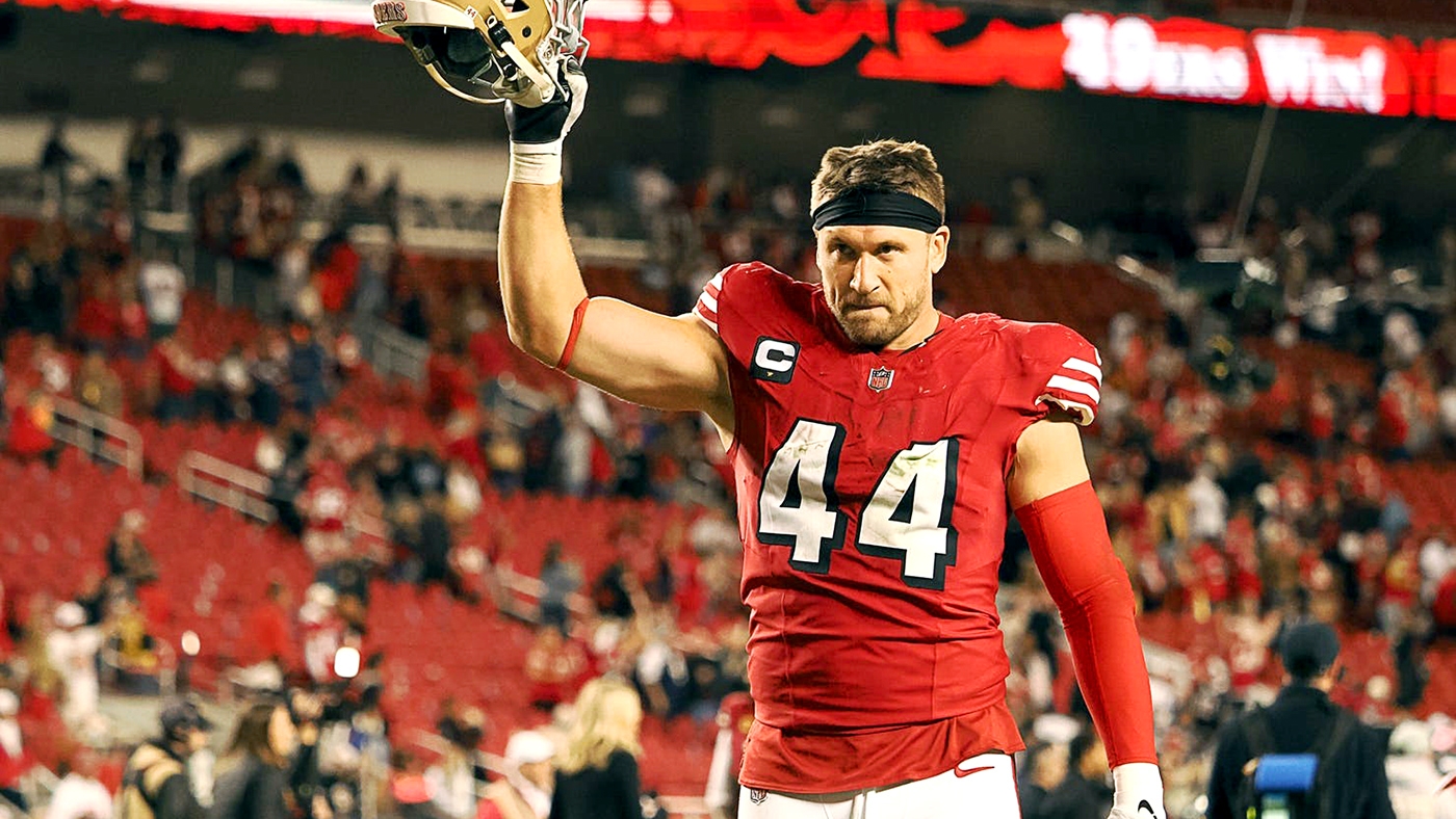 49ers re-signing Pro Bowl FB Kyle Juszczyk