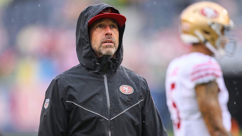 Transcript: Kyle Shanahan Discusses 49ers' Loss To The Rams | 49ers Webzone