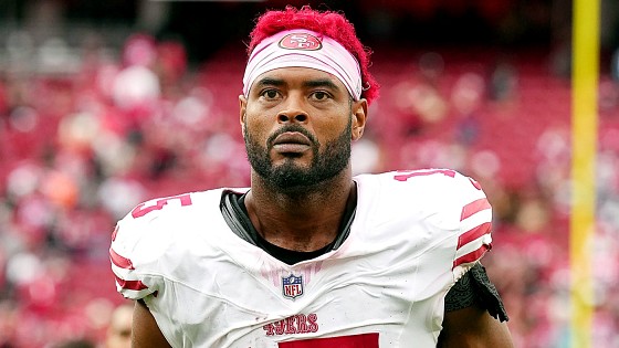 49ers' Jauan Jennings responds to accusations from Browns players