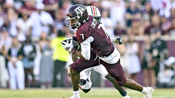 49ers add YAC threat in new 2026 NFL mock draft