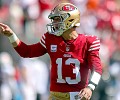 49ers QB Brock Purdy Draws Raves From HOFer for 'Poise'