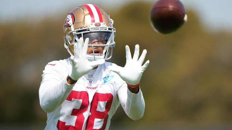 Pelissero: 49ers' Brock Purdy starting Week 1 may come down to this one  factor