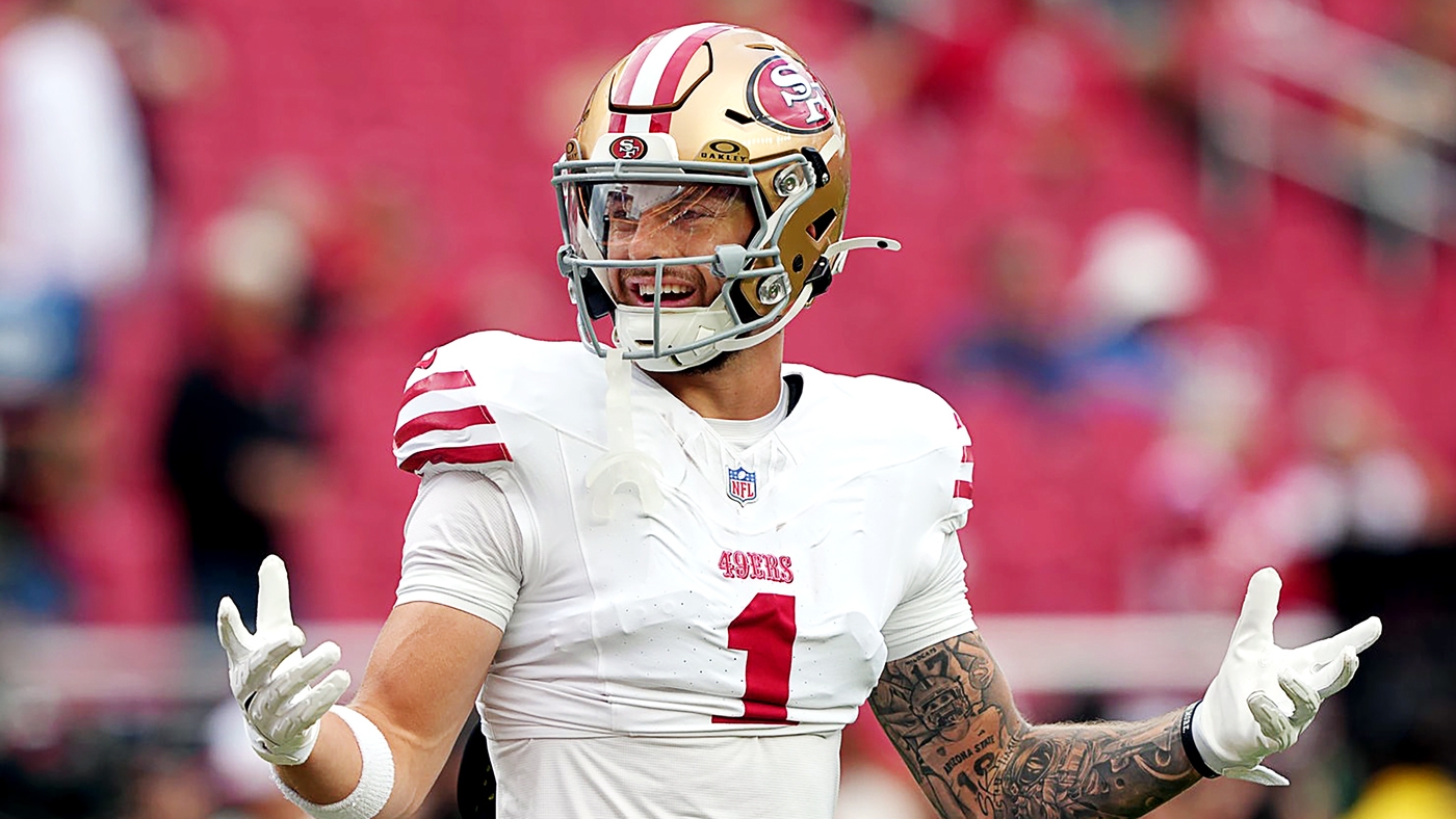 Is it already time to question 49ers' new approach to player health amid growing list of injuries?