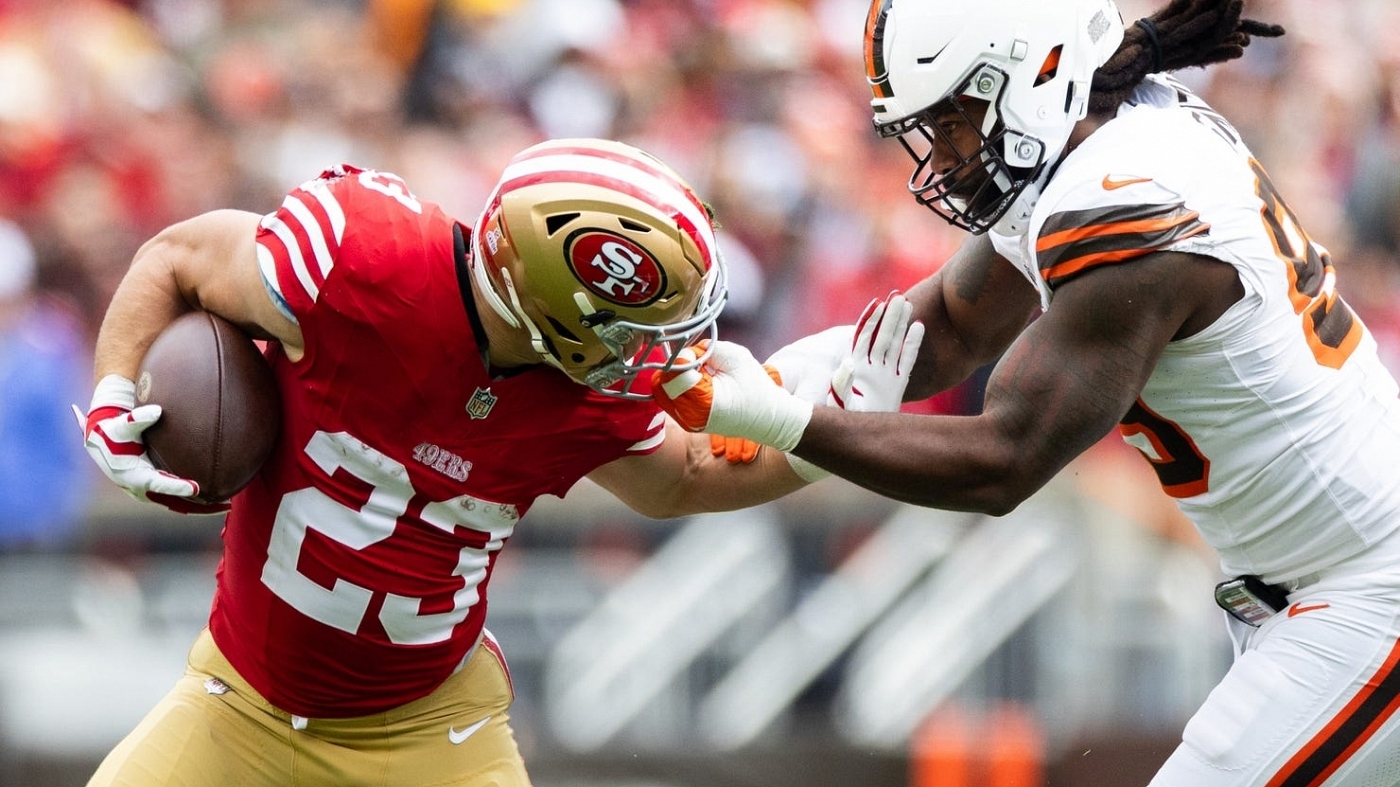 Chargers 23, 49ers 12: Purdy scores, kickers hurt as preseason ends