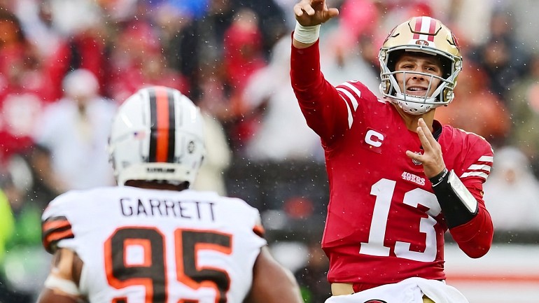 First Look at the 49ers 2021 Opponents | 49ers Webzone