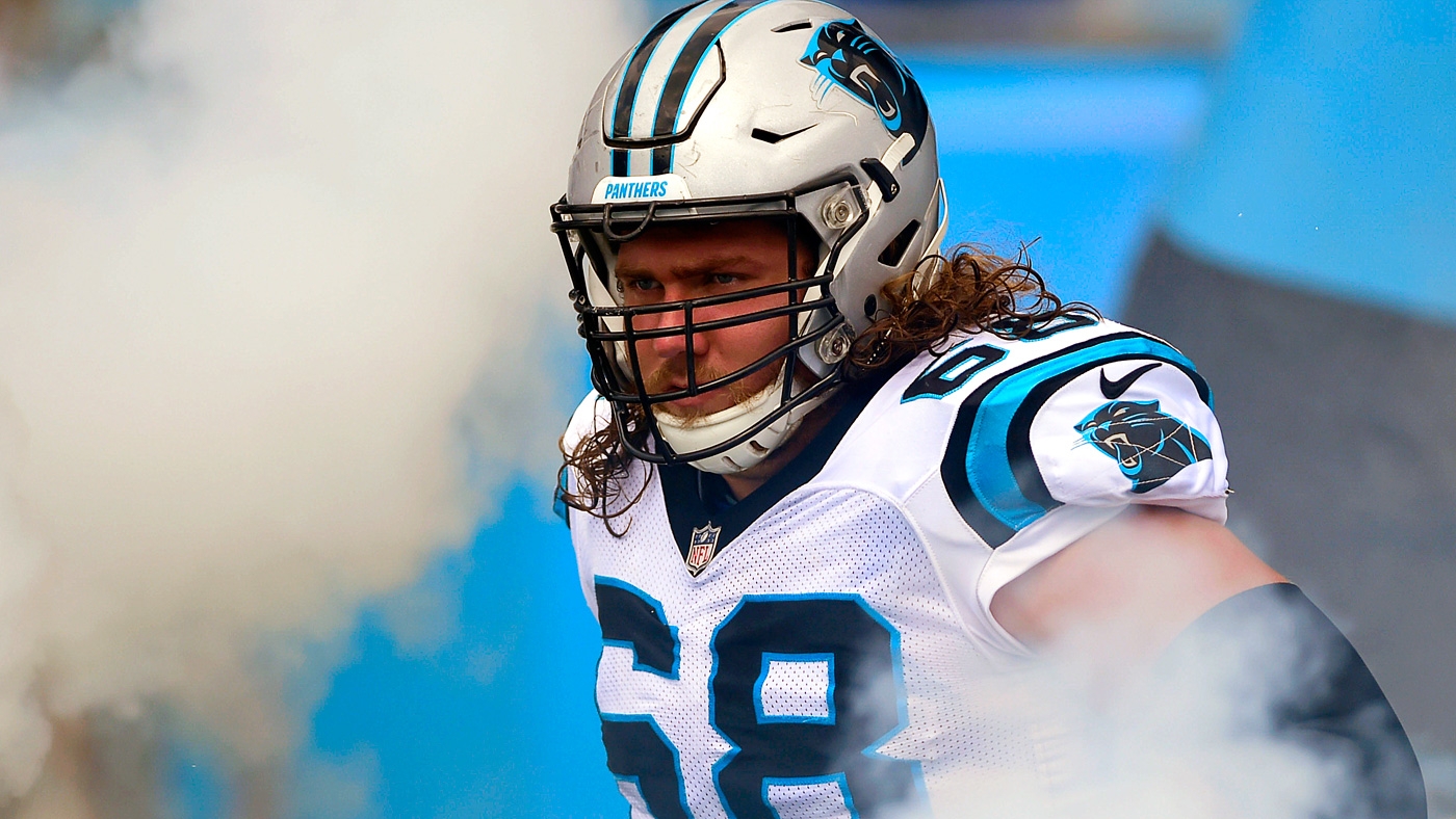 49ers among finalists to land AllPro guard Andrew Norwell, per report