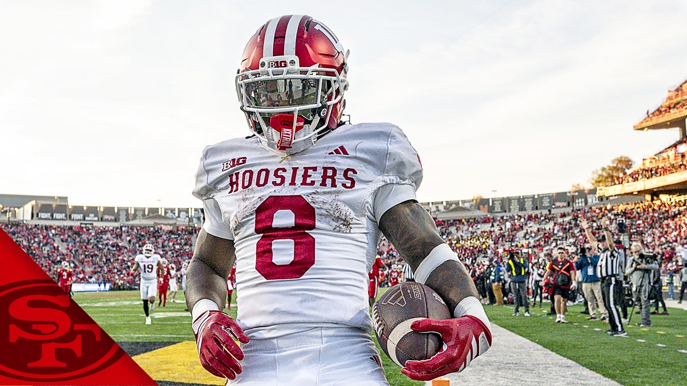 49ers mailbag: How much will Kaelon Black play as a rookie? Will SF sign any more free agents? Will the defense be any better in 2026?