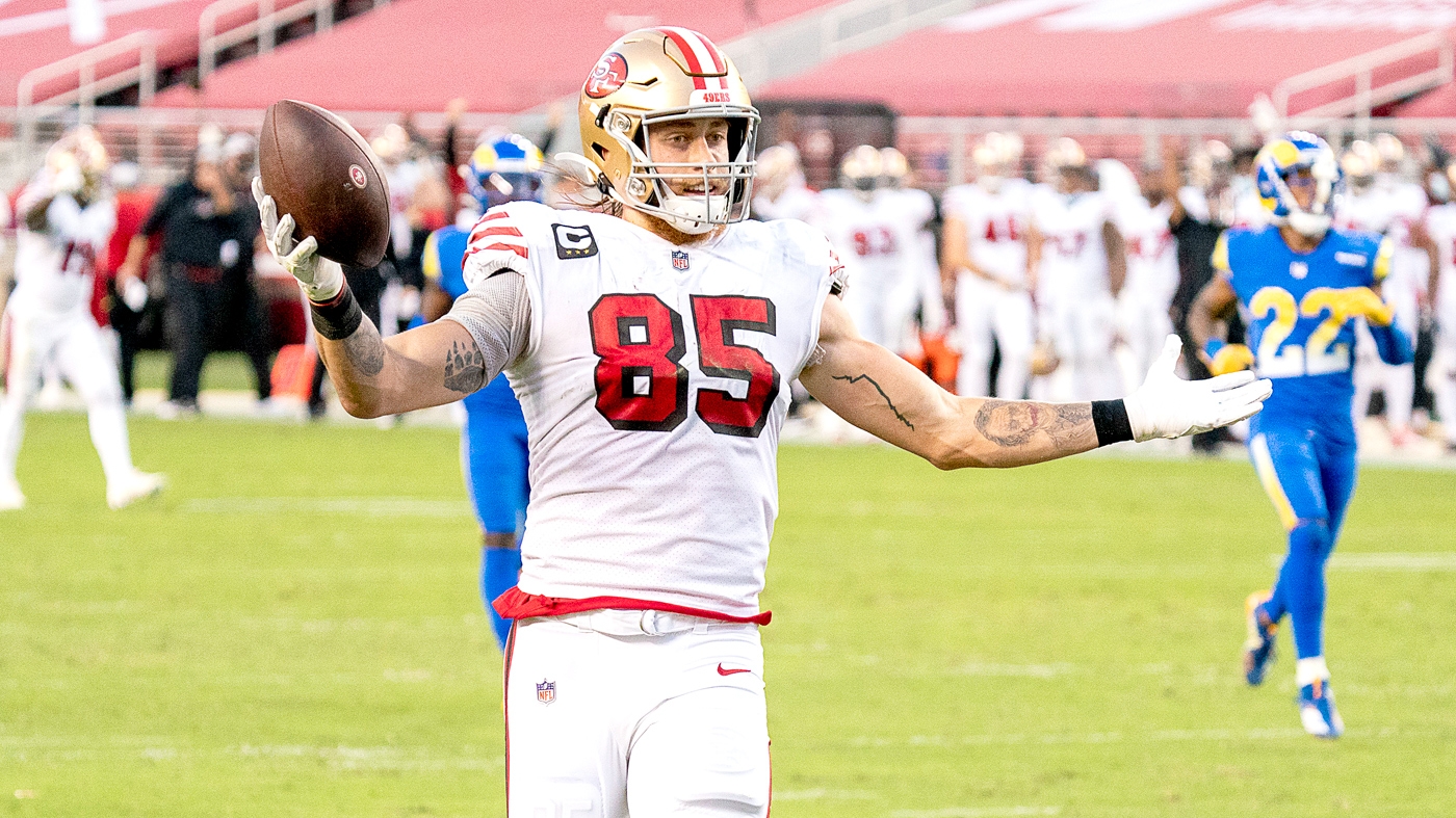 NFL Week 6: San Francisco 49ers beat Los Angeles Rams 24-16