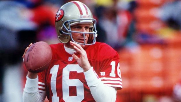 Relive the 49ers' First Super Bowl Victory With Photos From 1982