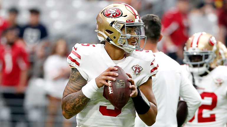 NFL Week 5: 49ers at Cardinals live updates