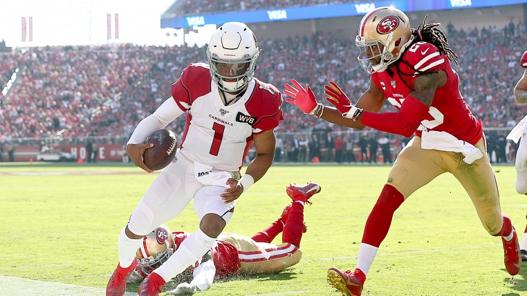 49ers vs Cardinals: Betting preview, best bets & predictions – Philly Sports