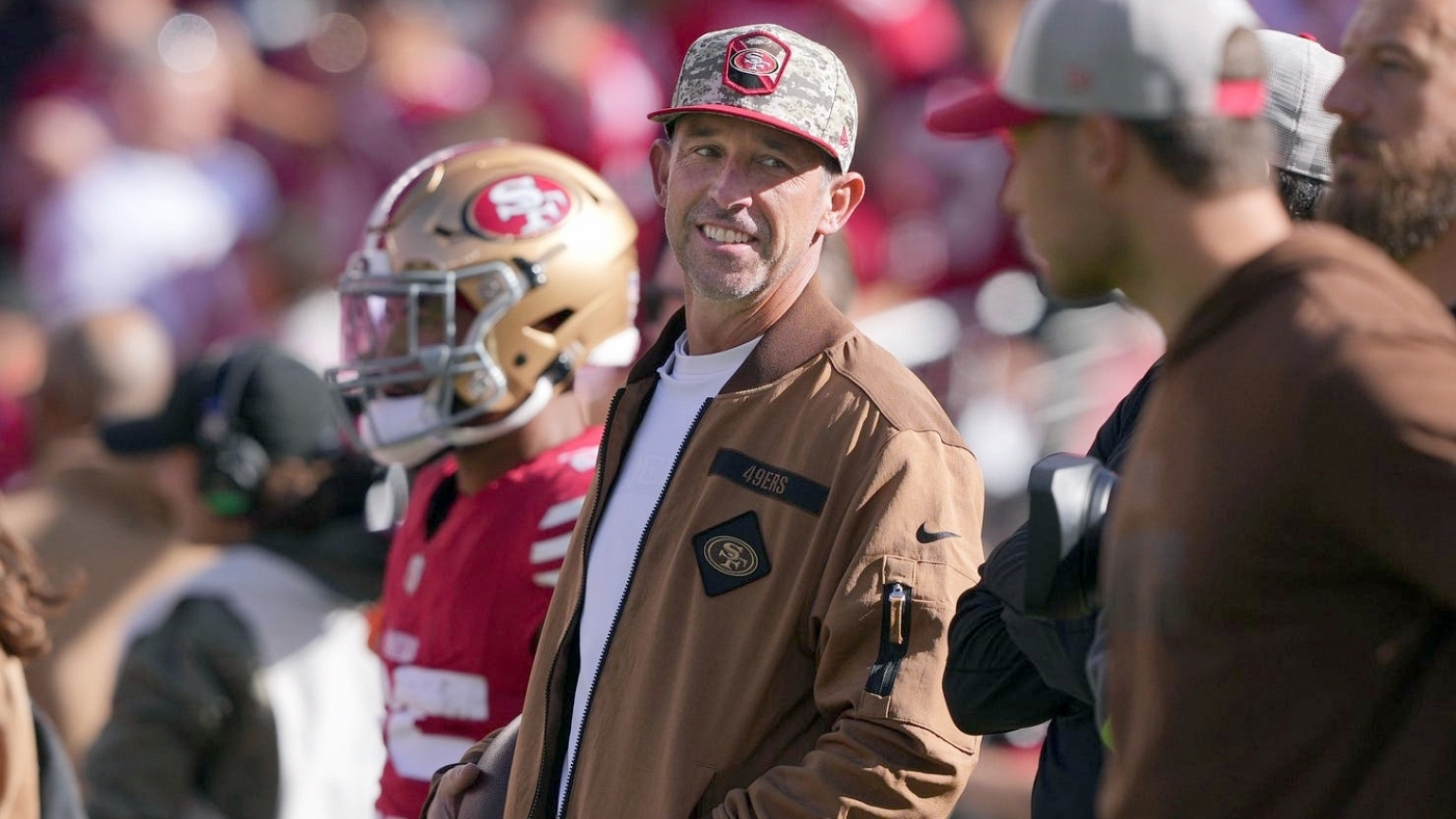 49ers Practice And Media Schedule Leading To Week 18 Matchup Vs Rams 49ers Webzone 9002