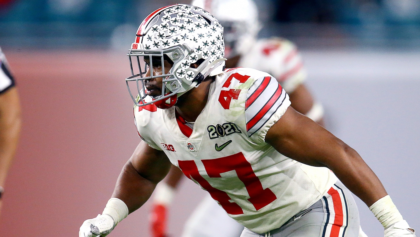 49ers Officially Announce Signings Of Five Undrafted Free Agents ...