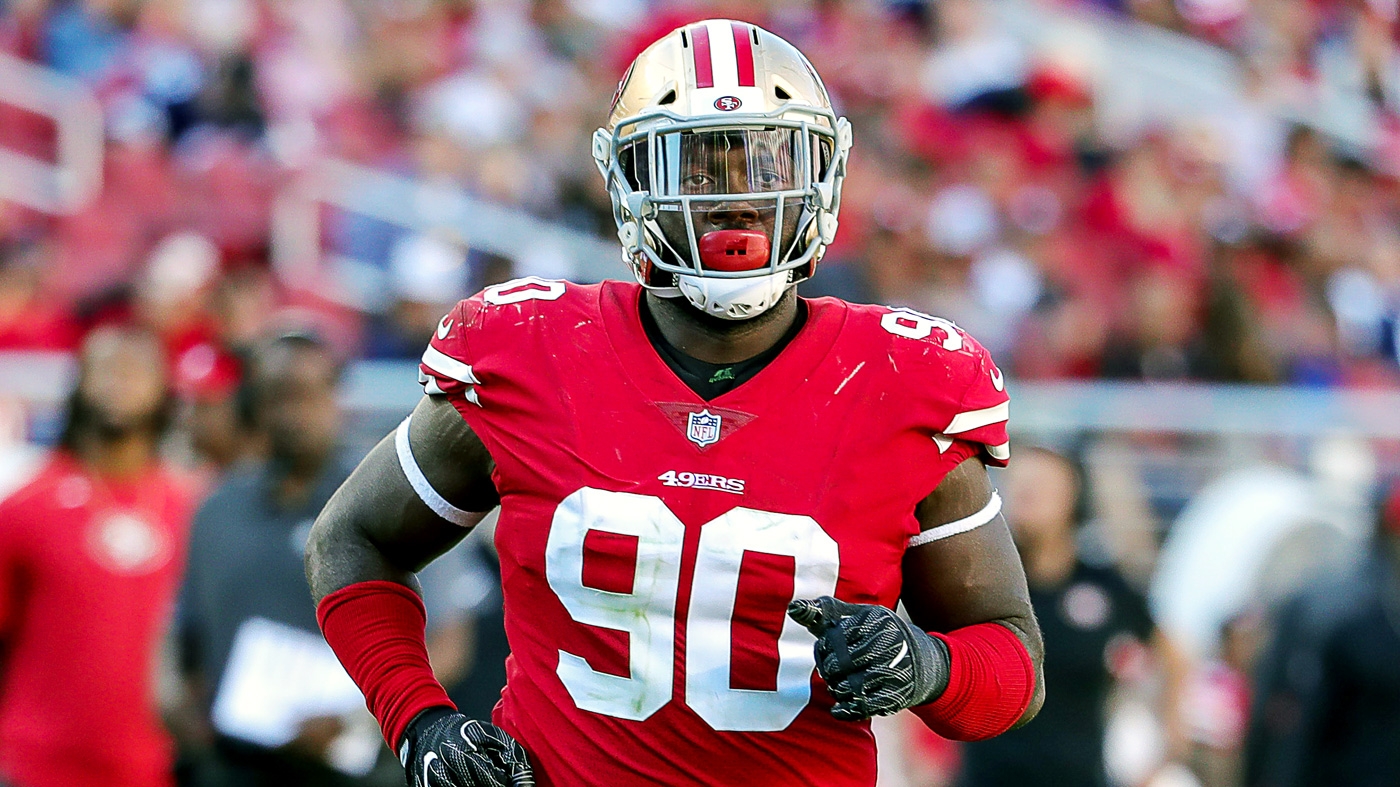 49er Football Future: Defense | 49ers Webzone