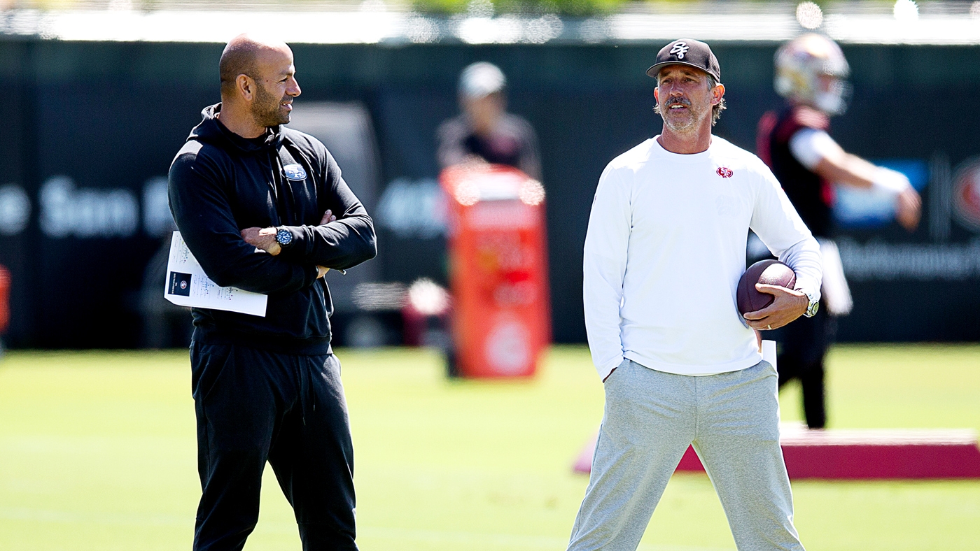 49ers post-roster cut practice and media schedule | 49ers Webzone