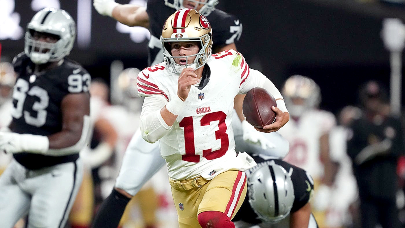 49ers Announce Dates And Times For 2025 Preseason Games 49ers Webzone 