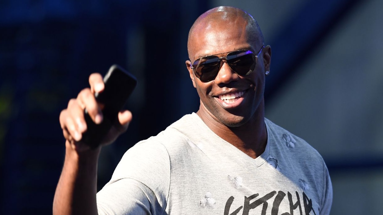 Terrell Owens pitches case for NFL comeback with 49ers: 'I'm a very  valuable asset' 