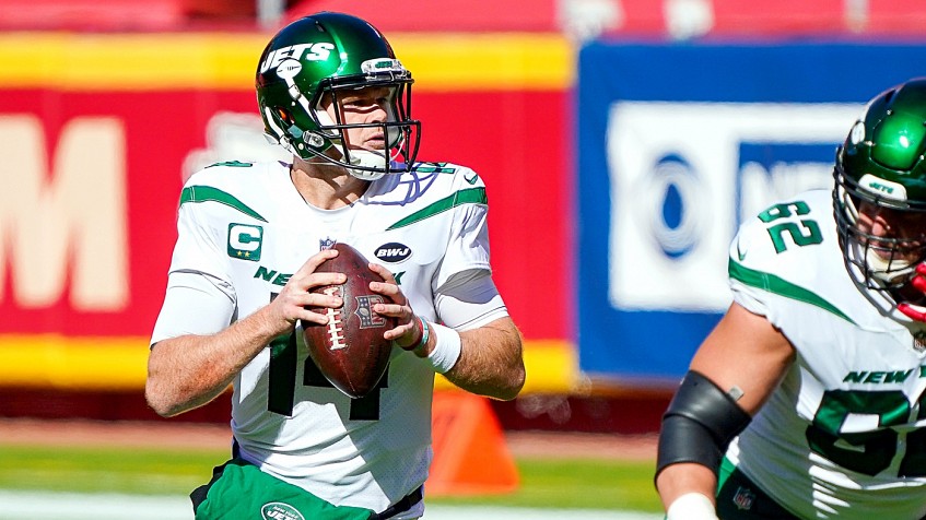 Trey Lance in a great spot; Sam Darnold says transition to 49ers remains  a work in progress