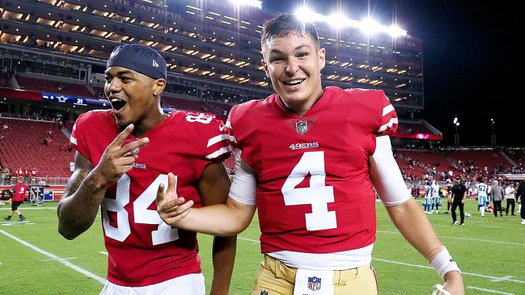 NFL picks 2020, Week 3: Experts favor 49ers over Giants in Injury