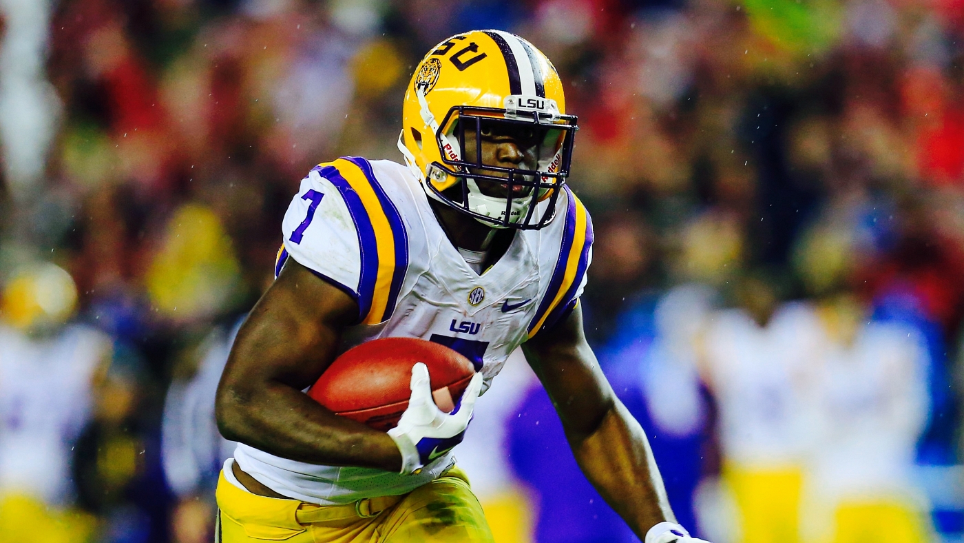 49ers considering Leonard Fournette to replace Carlos Hyde? | 49ers Webzone