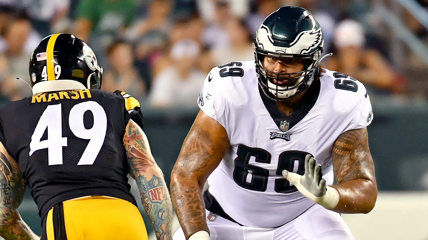 Details emerge on Matt Pryor's 1-year deal with 49ers | 49ers Webzone