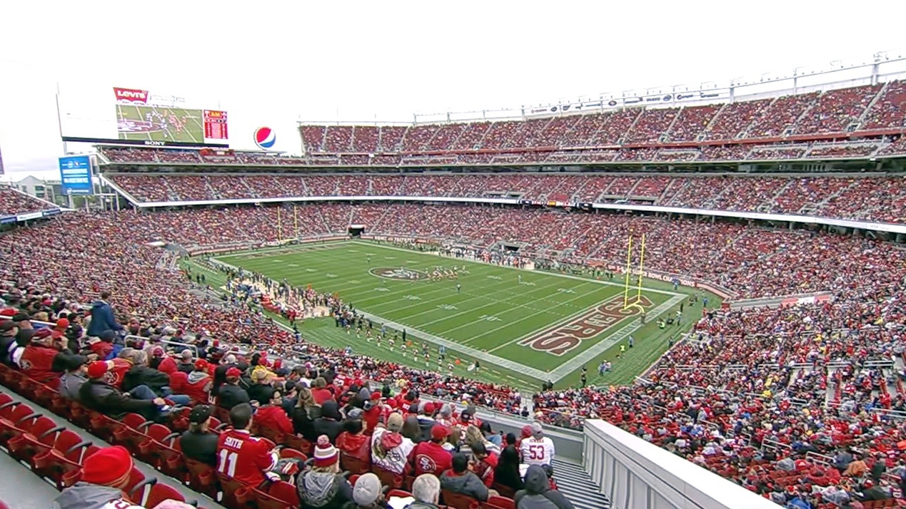 The 49ers Foundation raises $650,000 to empower Bay Area youth ...