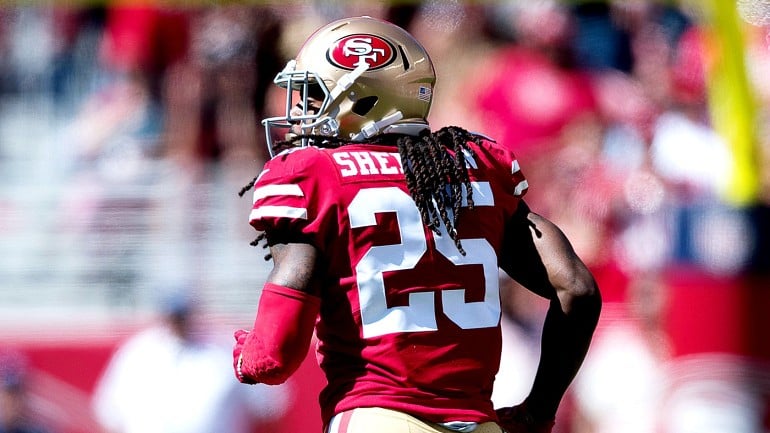 Richard Sherman on 49ers being flexed out of primetime: 'I wish we ...