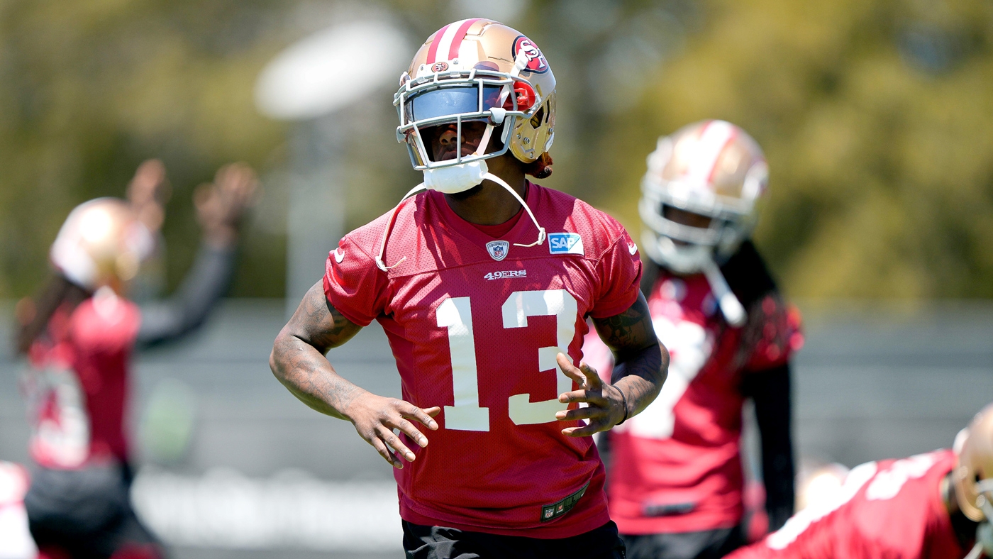 49ers 2021 'Who is?' series: Don't make River Cracraft a returner