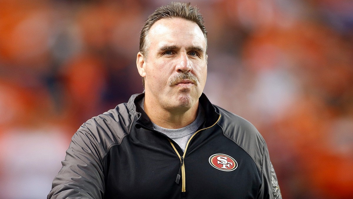 SF 49ers shouldn't tank over remaining five games in 2020