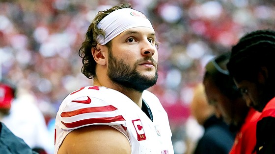 John Lynch: 49ers expect Nick Bosa, key defenders back by training camp
