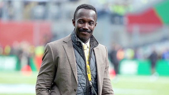 49ers hire former Vikings GM Kwesi Adofo-Mensah to join John Lynch's staff