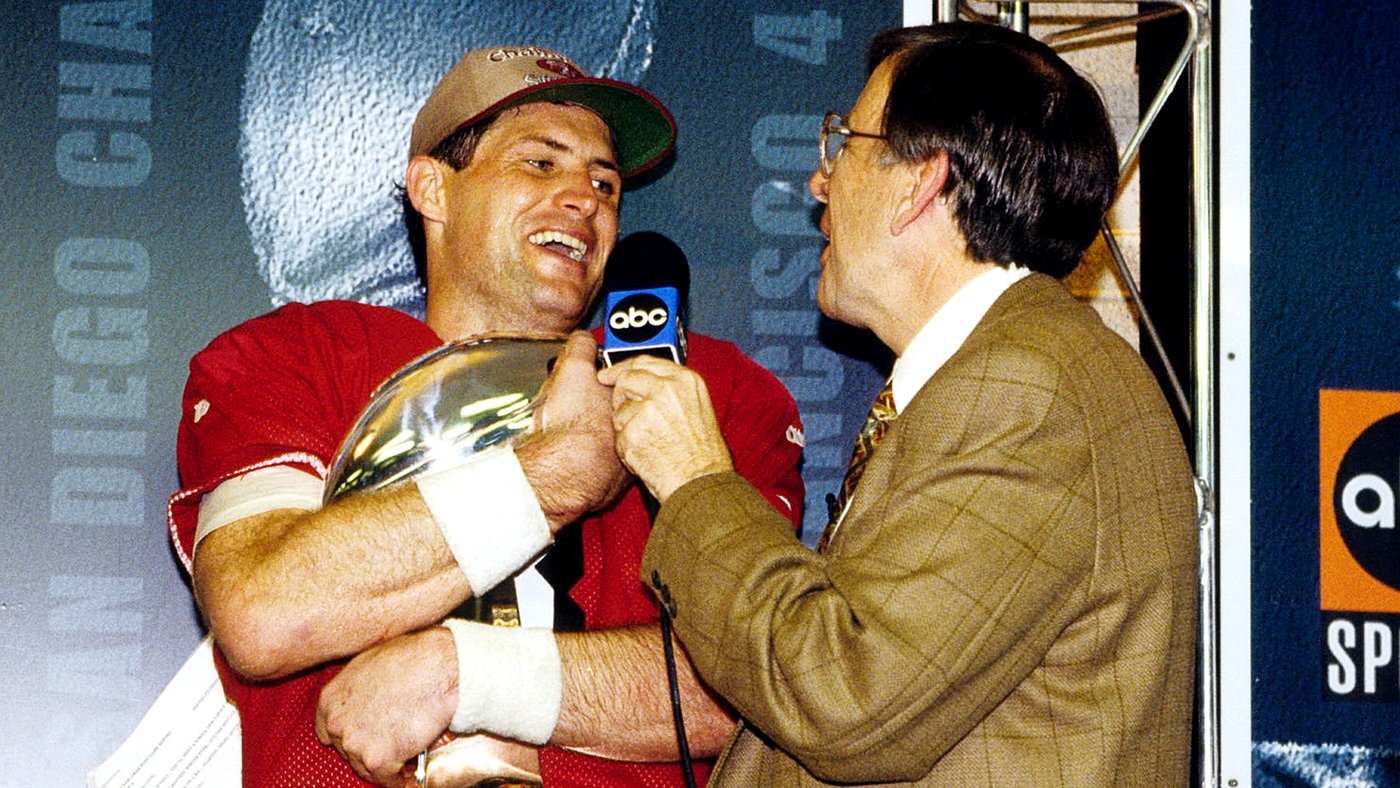 Twitter Poll: Which 49ers Super Bowl team was the greatest? - Vimarsana News