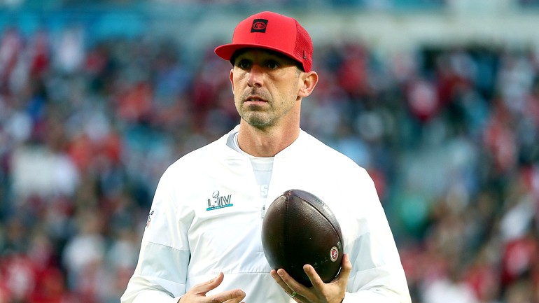 Kyle Shanahan On 49ers After Super Bowl LIV Loss: 'I'm So Unbelievably ...