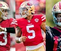 Eagles reporter defends calling 49ers the most overrated contenders in a  long time