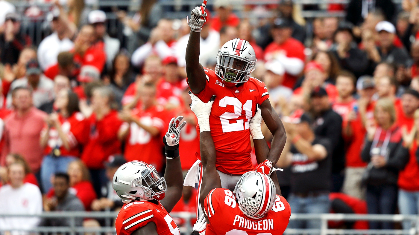 Bucky Brooks Mocks First Three Rounds Of 49ers' 2019 Draft | 49ers Webzone