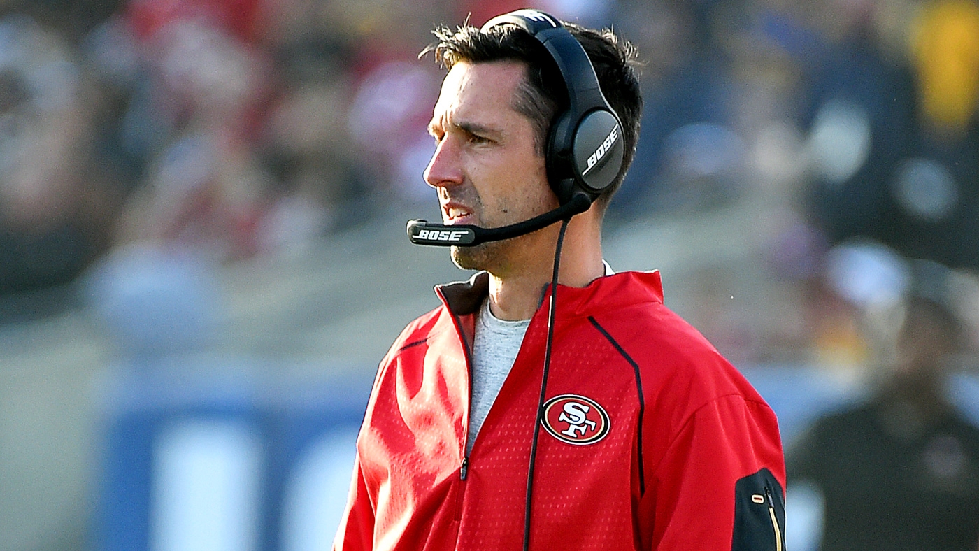 Kyle Shanahan Met With Bill Belichick To Learn From His Super Bowl 51 ...