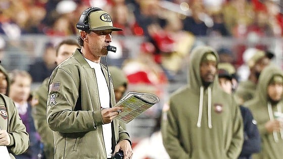 Transcript: Kyle Shanahan shares final updates ahead of 49ers-Titans Week 15 matchup