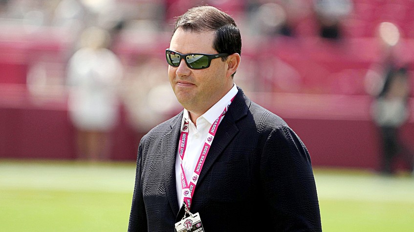 Krueger: Jed York's bold moves paying off already for 49ers – East