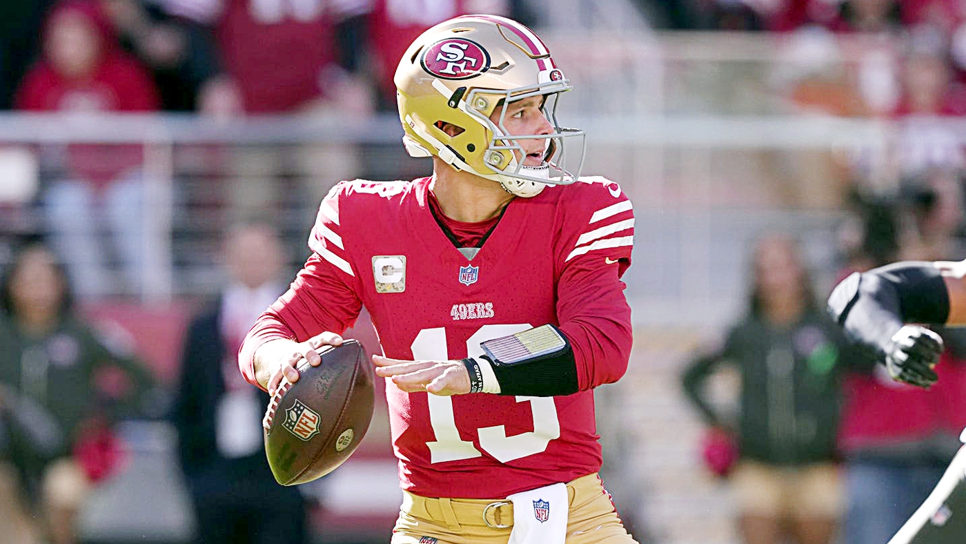 Transcripts: What Kyle Shanahan, Brock Purdy, Other 49ers Said After 27 ...