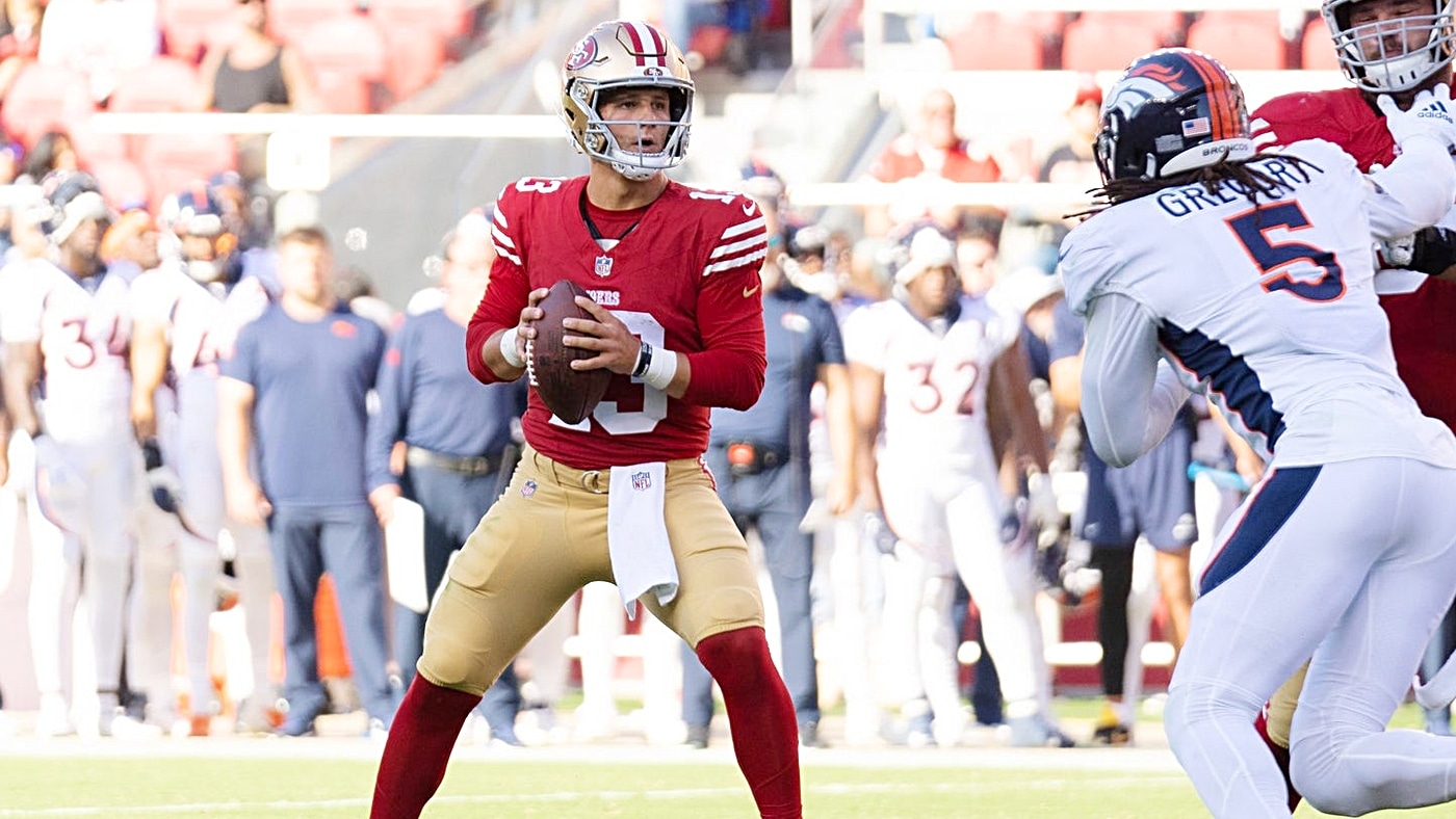 49ers First Half Grades: Defense and Special Teams