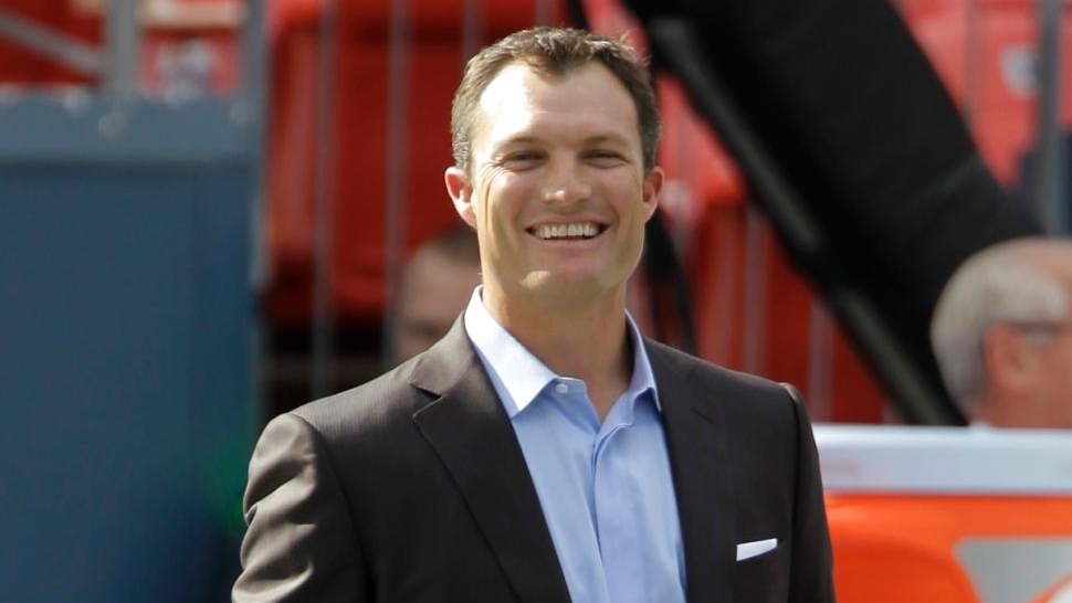 Stanford baseball helped groom John Lynch for 49ers GM role