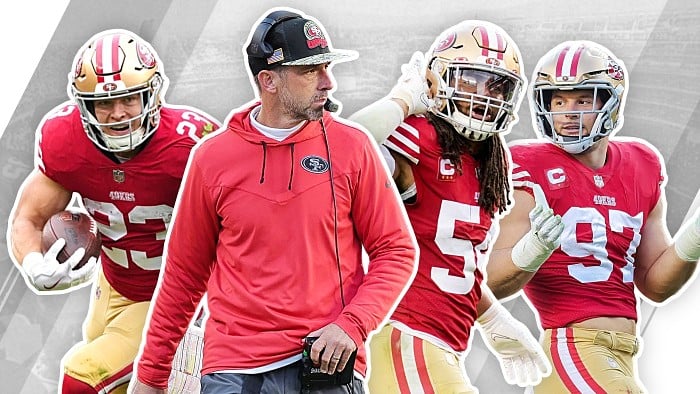 49ers' 2023 schedule: Analysis, predictions after NFL announcement