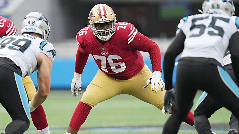 Niners linebacker Fred Warner gets second shot at Chargers - The San Diego  Union-Tribune
