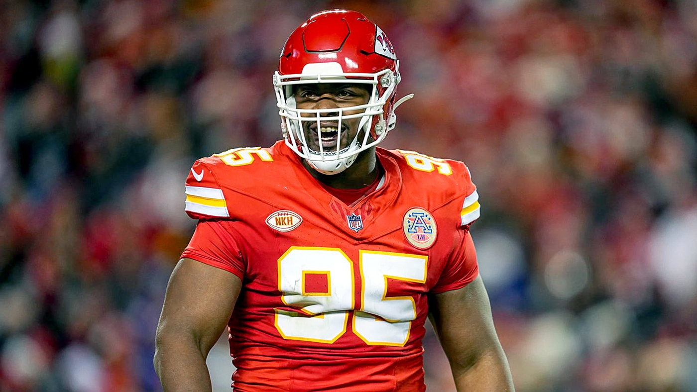 49ers' Kyle Shanahan on the challenge of facing Chris Jones, Chiefs