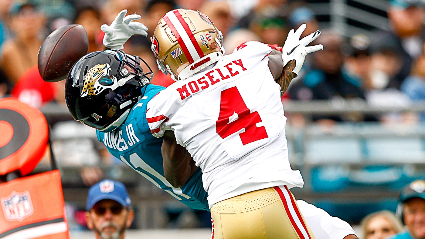 49ers place Emmanuel Moseley, Trenton Cannon on IR, announce roster ...