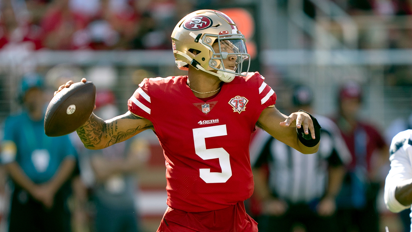 2020 San Francisco 49ers: Win Total, Schedule Breakdown - Sports Illustrated