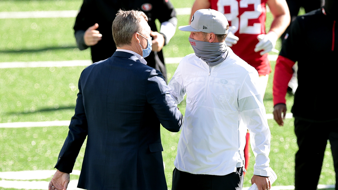 NFL Draft: Examining 49ers' good, bad draft picks under Shanahan-Lynch