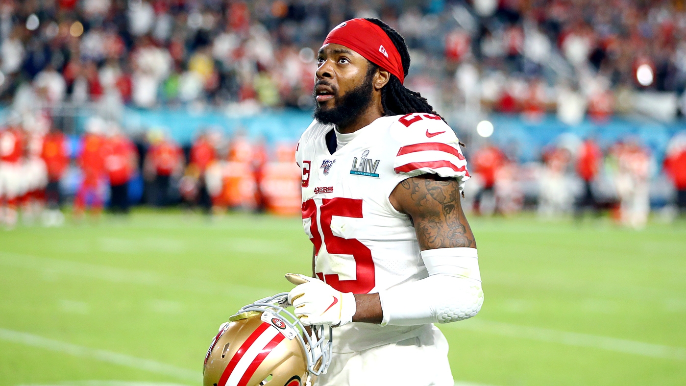 Barber: No guarantee 49ers will get back to Super Bowl